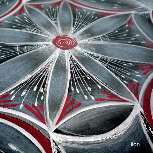 Mandala Rozhodnosti — foto 1