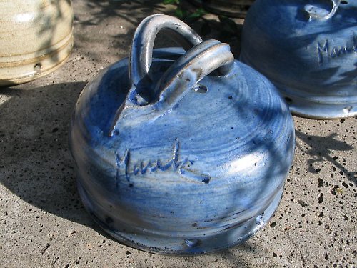 Zvonek zvonkohry 76 — foto 1