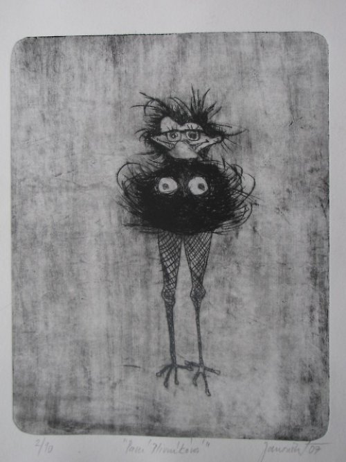 Paní Plivníková — foto 1
