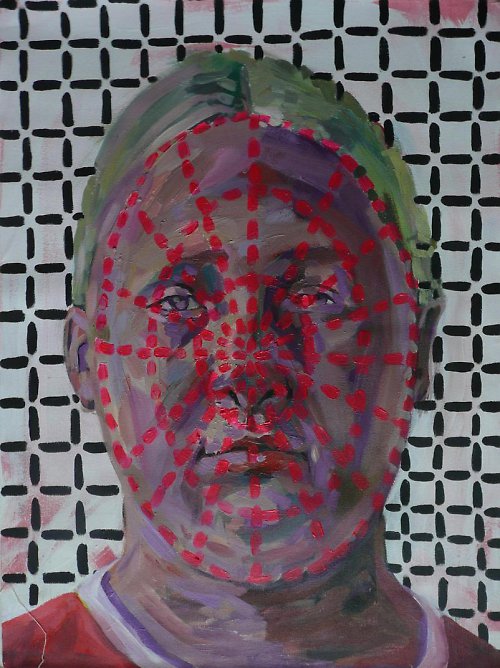 Portret Anny — foto 1