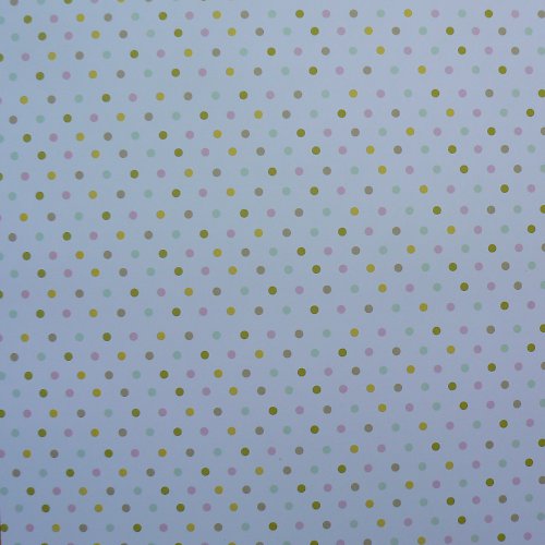 Papír Summer Bloom 30,5x30,5 cm - 8 — foto 1