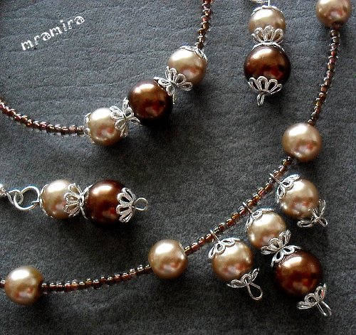 Vintage styl- cafe and cream — foto 1