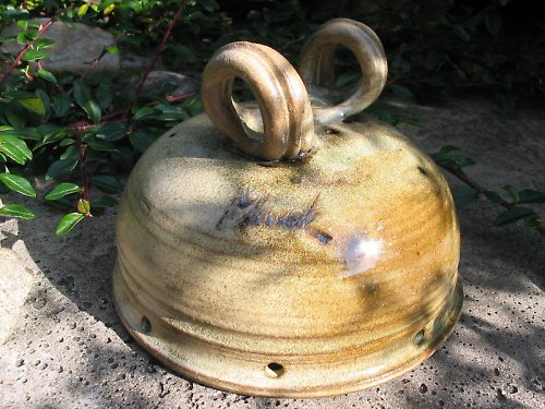 Zvonek zvonkohry 86 — foto 1
