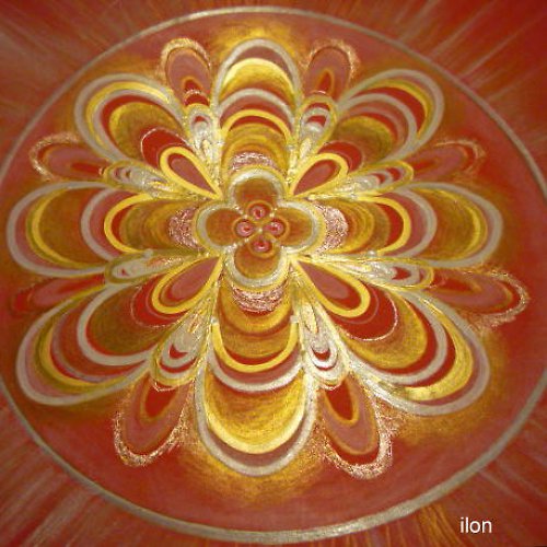 Mandala Dobrosrdečnosti — foto 1