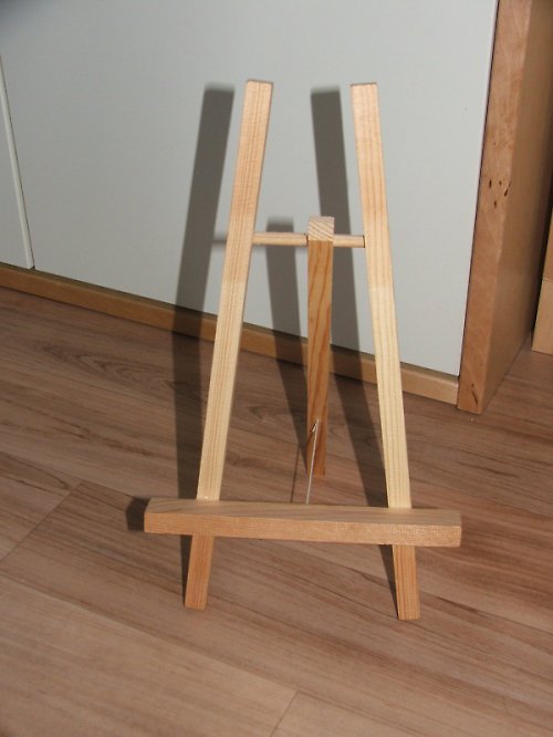 Trojnožka — foto 1