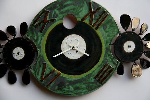 HODINY vinyl II.