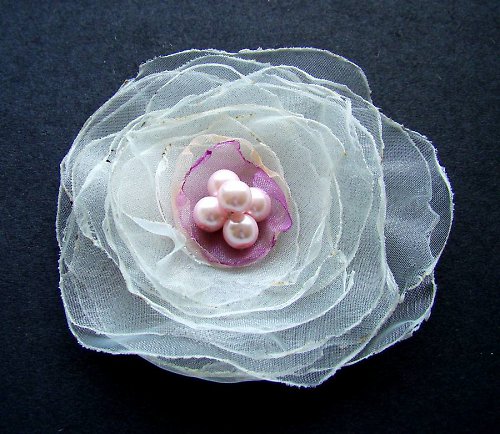 Brož - Cukrová vata — foto 1