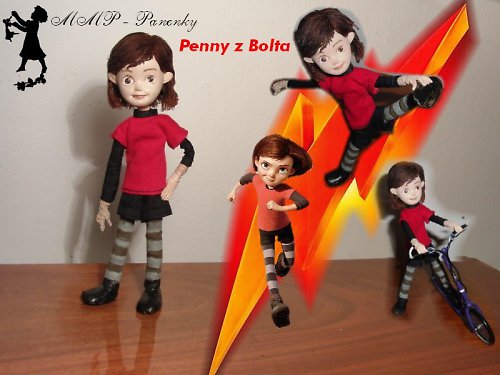 MMP Panenka Penny — foto 1