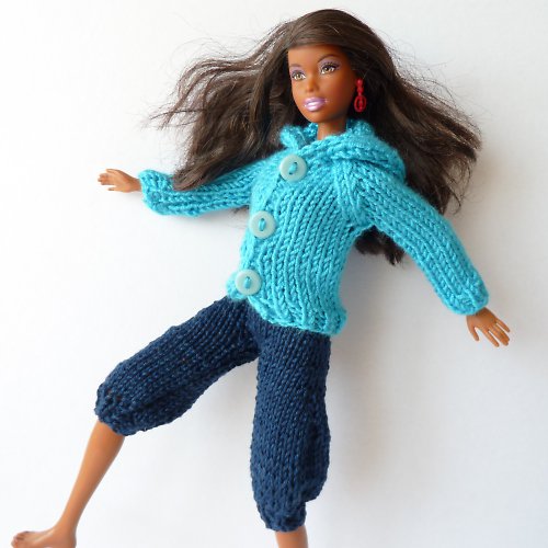 Cool Barbie 30% SLEVA — foto 1