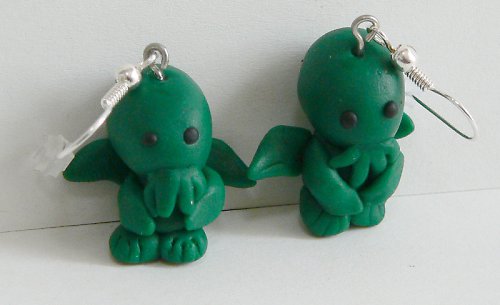 Cthulhu — foto 1