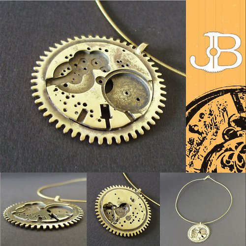 Clockwork VI — foto 1