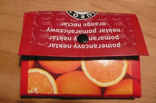 OrangeShopper — foto 1