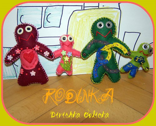 Rodinka — foto 1