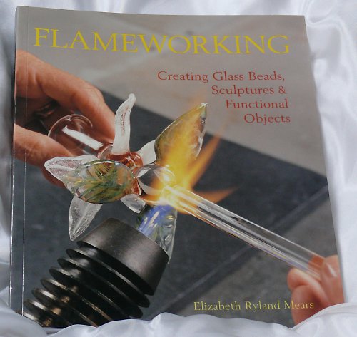 Knížka Flameworking — foto 1