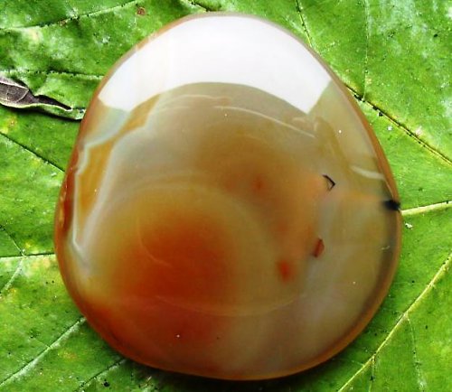 Karneol MAXI 47x44mm — foto 1