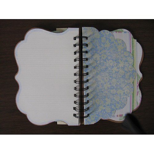 Mini album Fresh Twist — foto 1