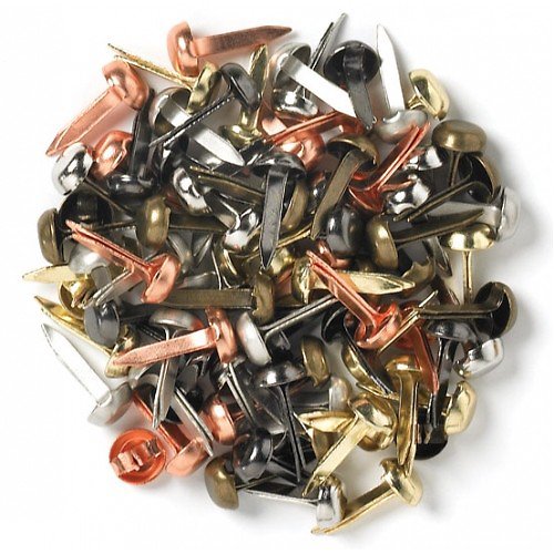 Hřebíčky Metallic mix mini — foto 1