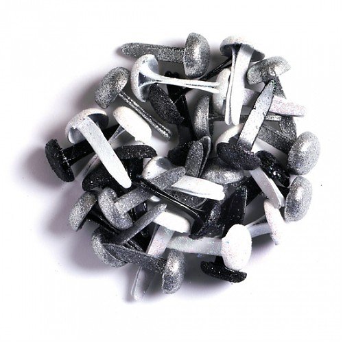 Hřebíčky Tuxedo sugar mix_se třpytkami