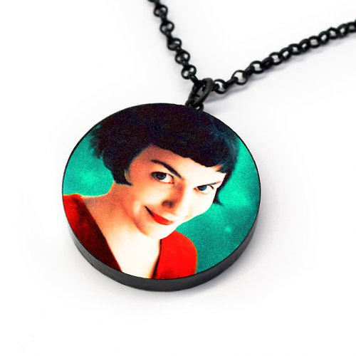 Amélie - poslední náhrdelník! — foto 1