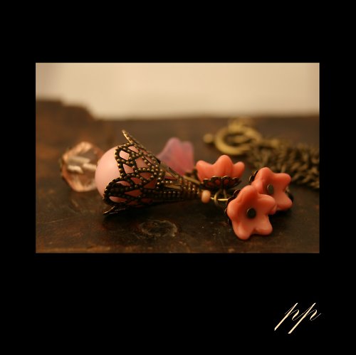 Friandises - collier — foto 1