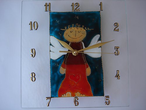 Andílek — foto 1