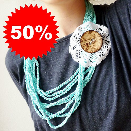 Waves - sleva 50% — foto 1