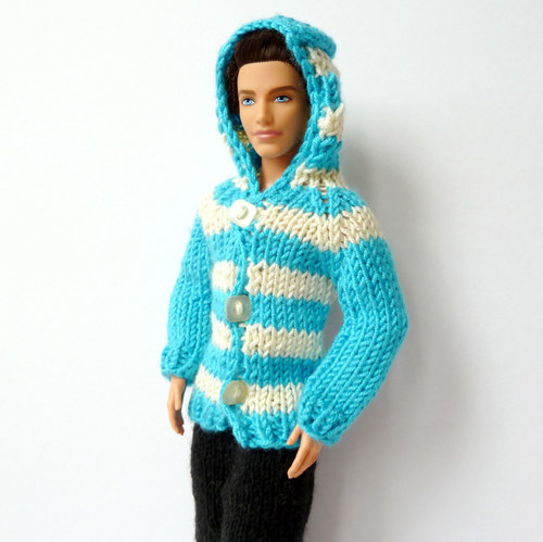 Cool Ken 30% SLEVA — foto 1