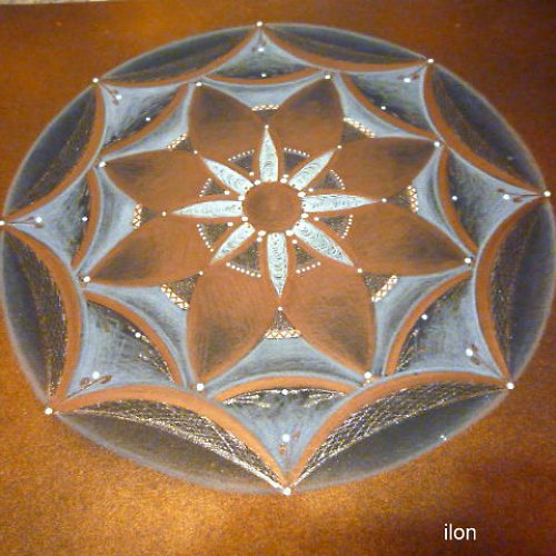Mandala Stability — foto 1