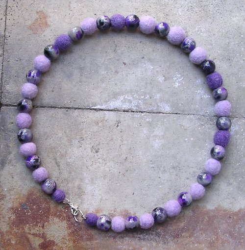 Violette — foto 1