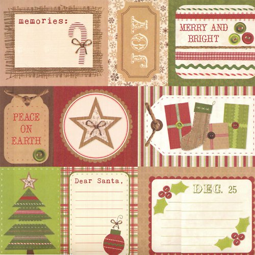Winter is here 6a - scrapbook — foto 1