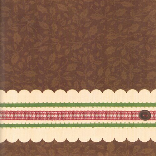 Winter is here 7b - scrapbook — foto 1