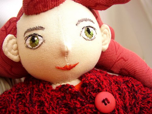 Panenak Rachel — foto 1