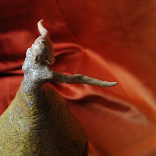RAKU anjel — foto 1