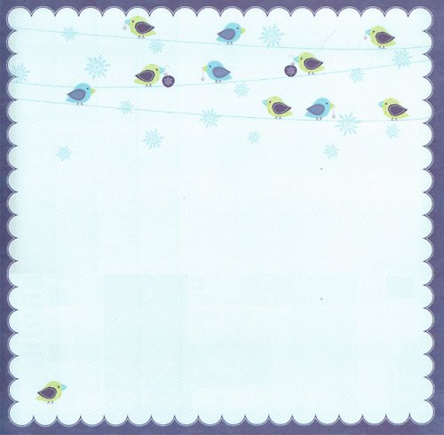 Winter is here 22a - scrapbook — foto 1