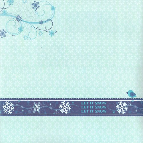 Winter is here 23a - scrapbook — foto 1