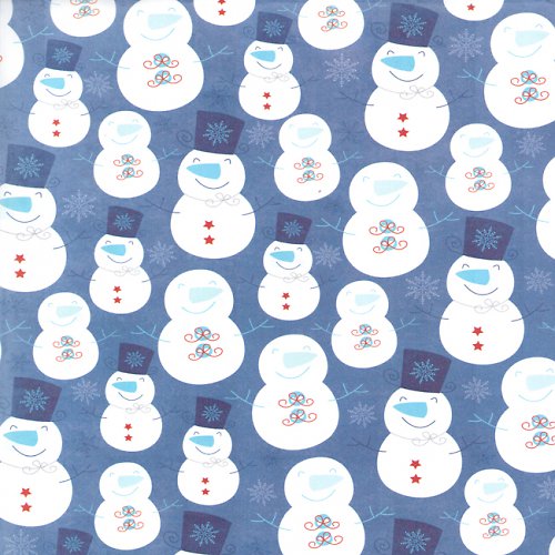 Winter is here 25a - scrapbook — foto 1