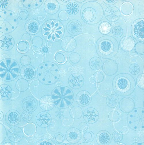 Winter is here 25b - scrapbook — foto 1