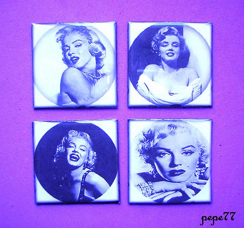 Marilyn Monroe — foto 1