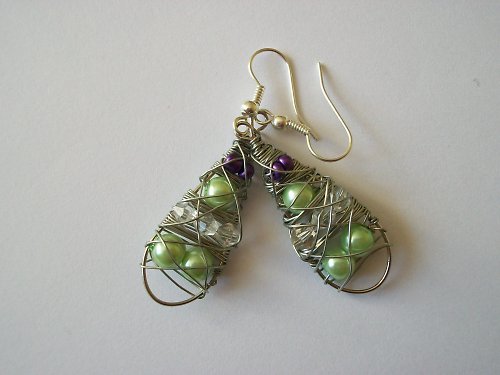 Green beauty — foto 1