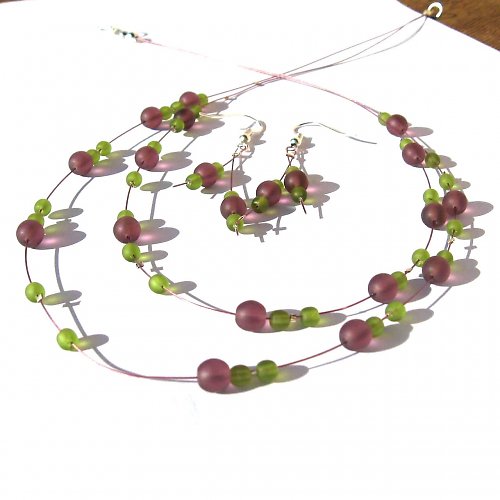 Sada Peridot — foto 1