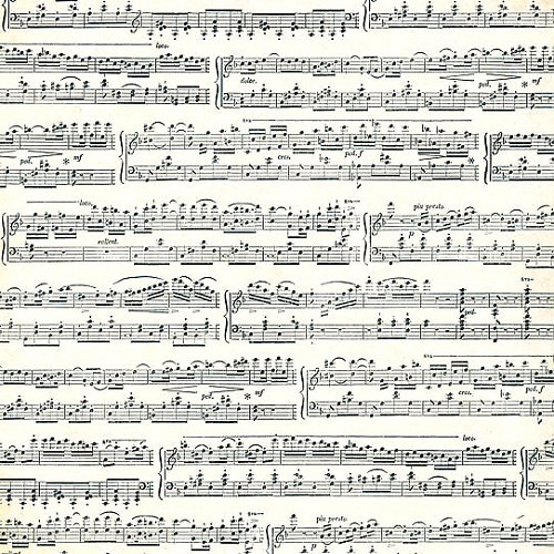 Music - Noel Collection - scrapbook — foto 1