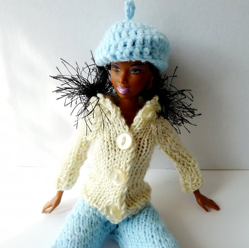Ice Barbie 30% SLEVA — foto 1