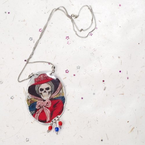 Mrs. Death — foto 1