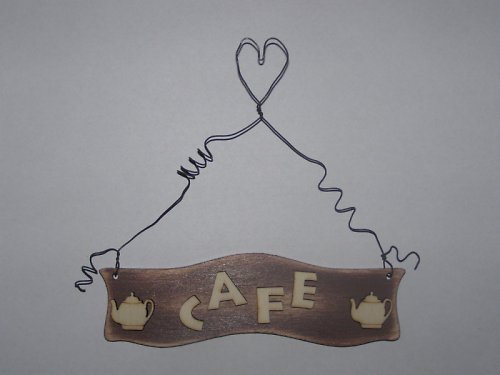Cedulinka CAFE — foto 1