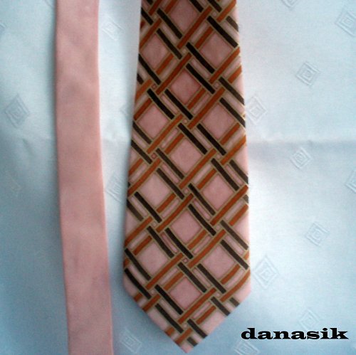 Hnědá Kostkatá — foto 1