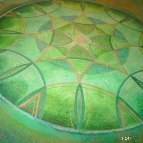 Mandala Prosperity — foto 1