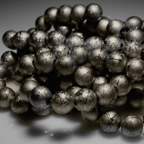 Perličky metalky Ø10mm — foto 1