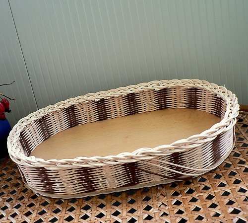 Pedigový tác — foto 1