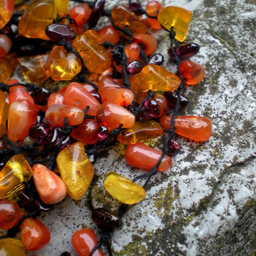 Wild magic: Podzimní — foto 1