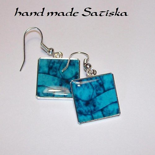 Blue Ornaments — foto 1